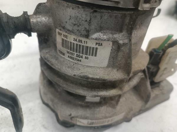 POMPE DE DIRECTION PEUGEOT/CITROEN - Vue 2